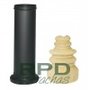 KIT DE REPARO DO AMORTECEDOR TRASEIRO Dir Esq RPD BORRACHAS - 11017S