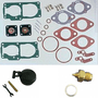 KIT REPARO DO CARBURADOR VOGEL - 22115