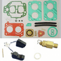 KIT DE REPARO DO CARBURADOR VOGEL - 22498