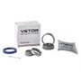 KIT DE ROLAMENTO DE RODA TRASEIRO VETOR - VK0004TV