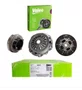 KIT EMBREAGEM CITROEN  C2V
