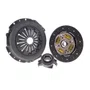 KIT EMBREAGEM FIAT F17M