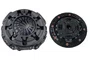 KIT EMBREAGEM FORD  FO6L 