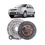 KIT EMBREAGEM FORD  FO6L 