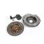 KIT EMBREAGEM FORD  FO6L 