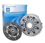KIT EMBREAGEM GM