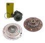 KIT DE EMBREAGEM LUK - 623 2425 33