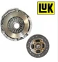 KIT EMBREAGEM NISSAN  N2L
