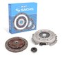 KIT DE EMBREAGEM SACHS CÂMBIO MANUAL - 6590