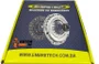KIT EMBREAGEM RENAULT  R5E