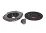 Kit Embreagem Vw- Elper