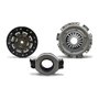 KIT EMBREAGEM VW V2S