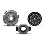 KIT EMBREAGEM VW V2S