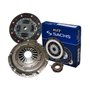 KIT EMBREAGEM VW V2S