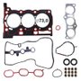     Kit Junta Cabeçote Chery (kit Superior)    