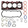Kit Junta Cabeçote Fiat  (kit Superior)