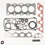 Kit de Junta do Cabeçote da Mitsubishi (com RET)