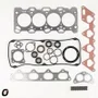 Kit de Junta do Cabeçote da Mitsubishi (com RET)