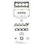 Kit de Junta do Cabeçote da Mitsubishi (com RET)