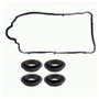 KIT JUNTAS TAMPA DA VÁLVULA BASTOS - 15171732BN