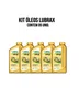 KIT ÓLEO LUBRAX