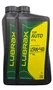 Kit Óleo Motor Lubrax 15w 40
