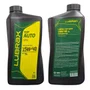 Kit Óleo Motor Lubrax 15w 40