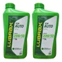 Kit Óleo Motor Semissintético Lubrax20w50 2un