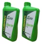 Kit Óleo Motor Semissintético Lubrax20w50 2un