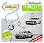 Kit Oring Tampa Distribuição Vw