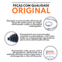 KIT REPARO JUNTA FIXA DIANTEIRO LADO ROCOFAP - KJH04201