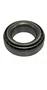 Kit Rolamento Roda Traseiro FORD ESCORT/VERONA