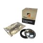 KIT ROLAMENTO TRAS. AUTO SECURITY FORD