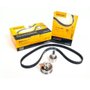 KIT SINCRONIZADOR CONTINENTAL - CT1167K1