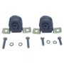 KIT SUSPENSOR SILENCIOSO KIT & CIA - 40363 - GOLF