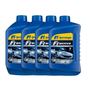 KIT TROCA DE ÓLEO 15W40 + WO120