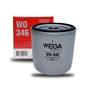 KIT TROCA DE ÓLEO 5W40 E WO-346