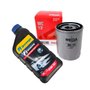 KIT TROCA DE ÓLEO W0-120 E 20W50