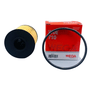 KIT TROCA DE ÓLEO WOE-710 + 10W40