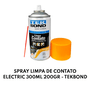 LIMPA CONTATO TEKBOND