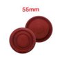 MEMBRANA DIAFRAGMA SILICONE BASTOS - 1317733SL - C30 \ DISCOVERY SPORT \ ECOSPORT \ ESCAPE \ FOCUS \ FREELANDER 2 \ FUSION \ MONDEO \ RANGE ROVER EVOQUE \ RANGER \ S60 \ V50 \ V60 \ V70 \ XC60 \ XE \ XF