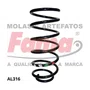 MOLA DIANTEIRA FIAT (MULTIPLO 2)