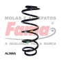 MOLA GNV TRASEIRO ALIPERTI - AL366G
