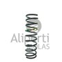 Mola Gnv Traseiro Direito / Esquerdo Helicoidal Aliperti - Al059G - Escort