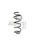 MOLA HELICOIDAL DIANTEIRO ALIPERTI - AL374