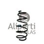MOLA HELICOIDAL DIANTEIRO ALIPERTI - AL1126