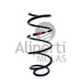 Mola  Dianteiro  Onix Aliperti - Al1135