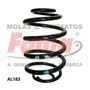 MOLA TRASEIRA GM  (MULTIPLO 2)