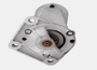 Motor de partida Ford