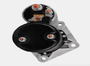 Motor de partida Ford